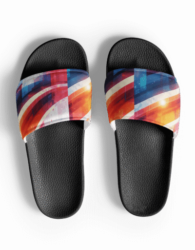Men’s slides