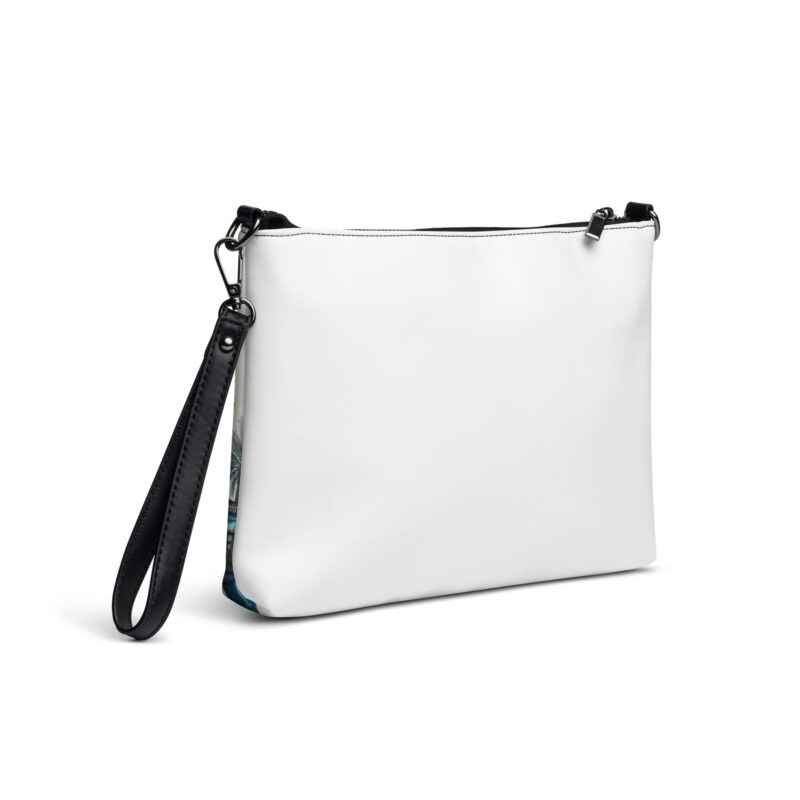 Stylish Crossbody Bag for Women | Premium Faux Leather & Adjustable Straps - Image 12