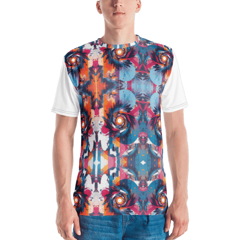 Men's t-shirt