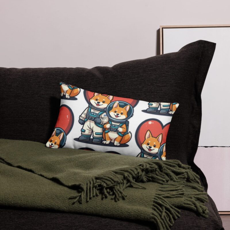 Premium Pillow - Image 4
