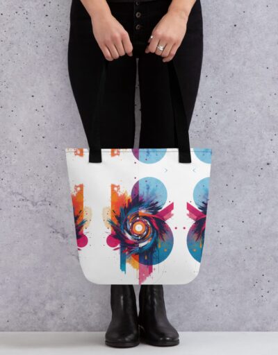 Tote bag