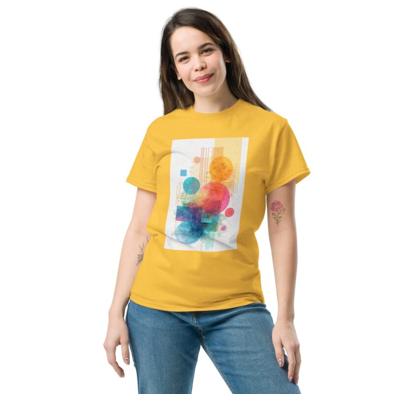 Unisex classic tee - Image 28