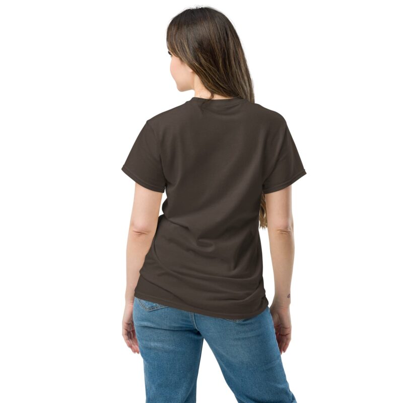 Unisex classic tee - Image 10