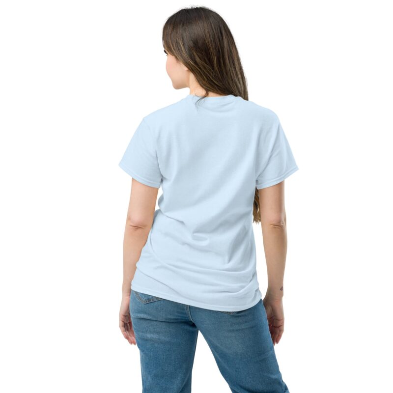 Unisex classic tee - Image 48