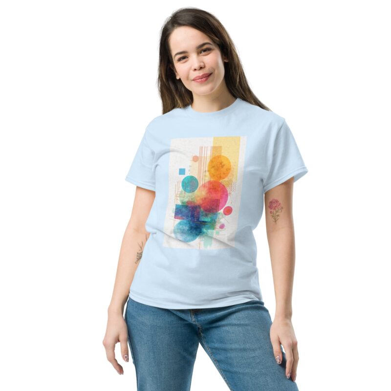 Unisex classic tee - Image 46
