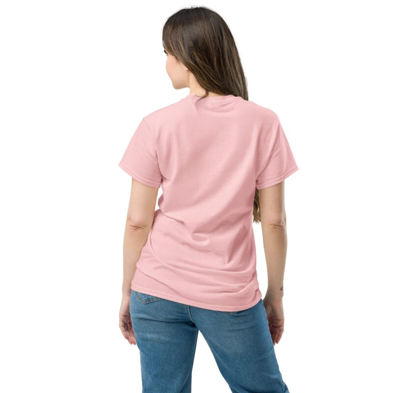 Unisex classic tee - Image 12