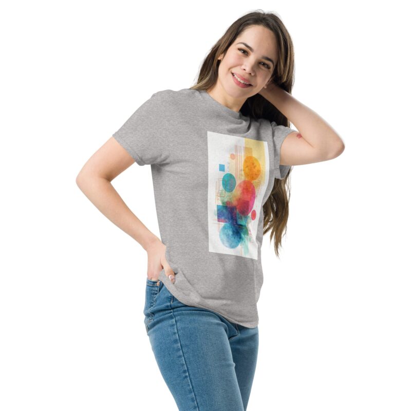 Unisex classic tee - Image 20