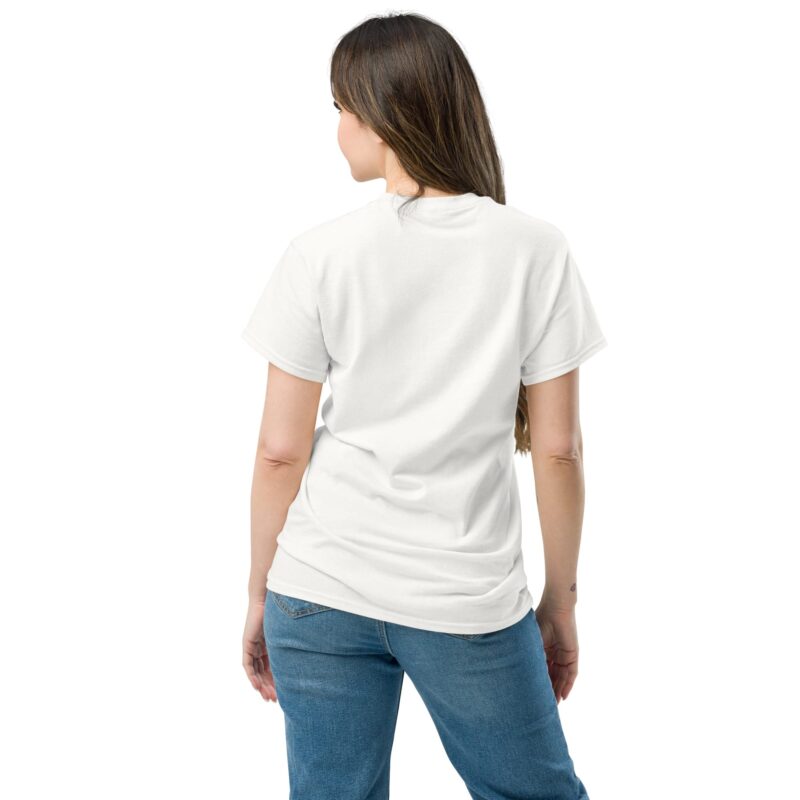 Unisex classic tee - Image 21