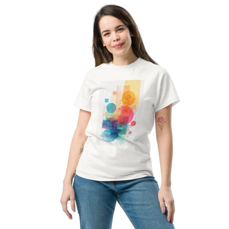 Unisex classic tee - Image 52