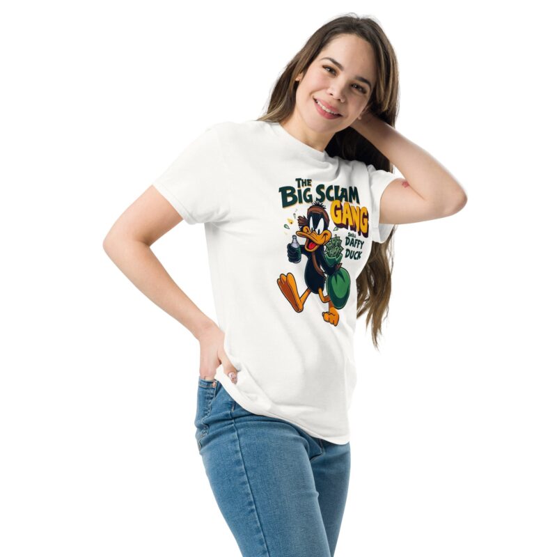 Unisex classic tee - Image 20