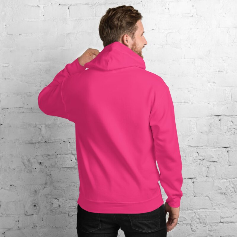 Unisex Hoodie - Image 38