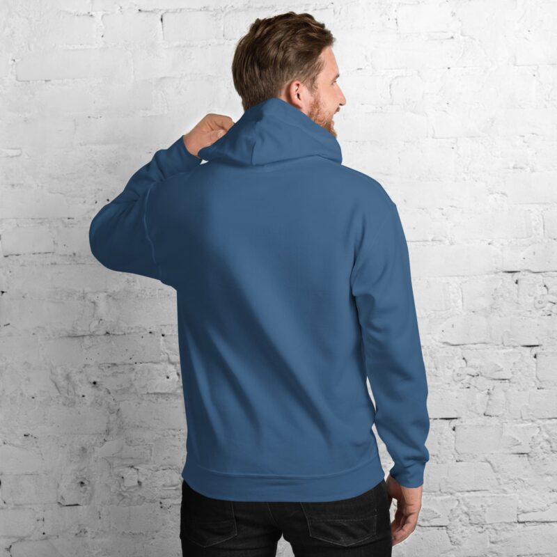 Unisex Hoodie - Image 28