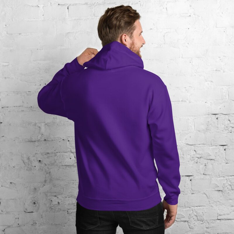 Unisex Hoodie - Image 3