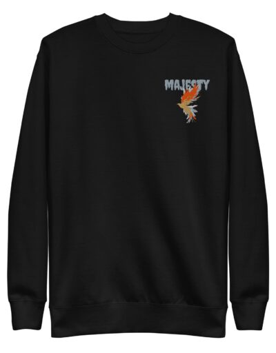 Unisex Premium Sweatshirt