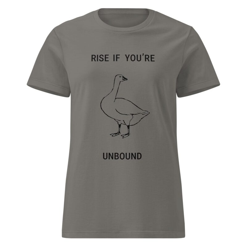 Women’s basic softstyle t-shirt - Image 5