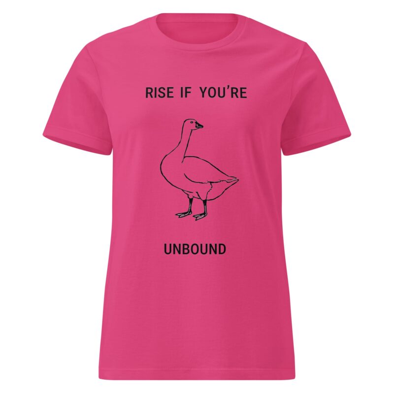 Women’s basic softstyle t-shirt - Image 6