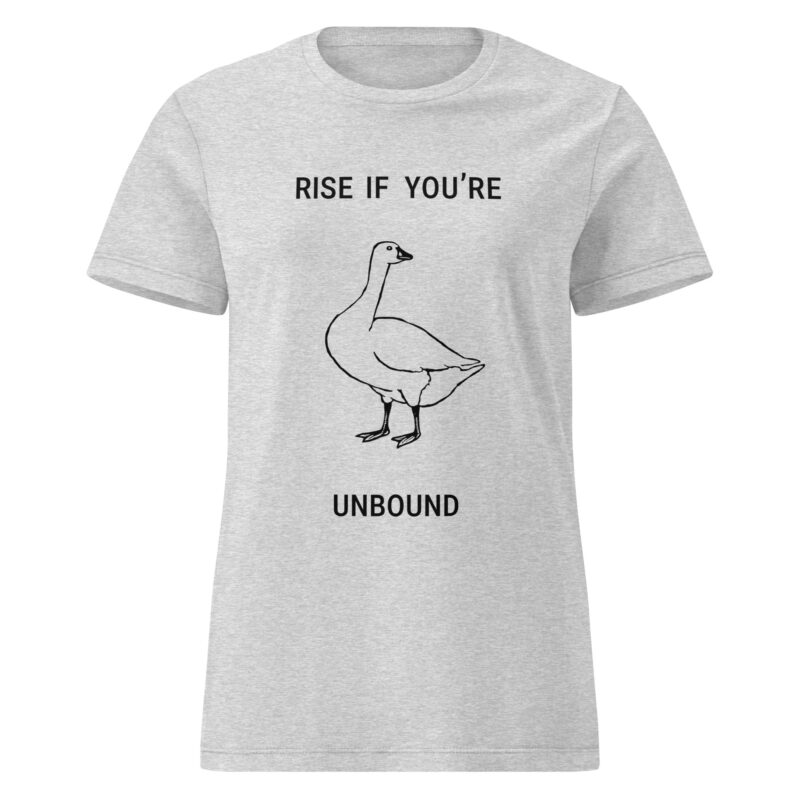 Women’s basic softstyle t-shirt - Image 2