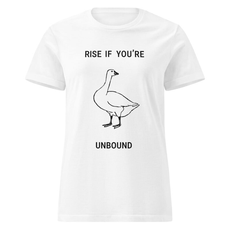Women’s basic softstyle t-shirt