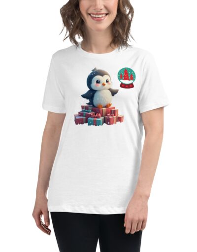 Women's Relaxed T-Shirt