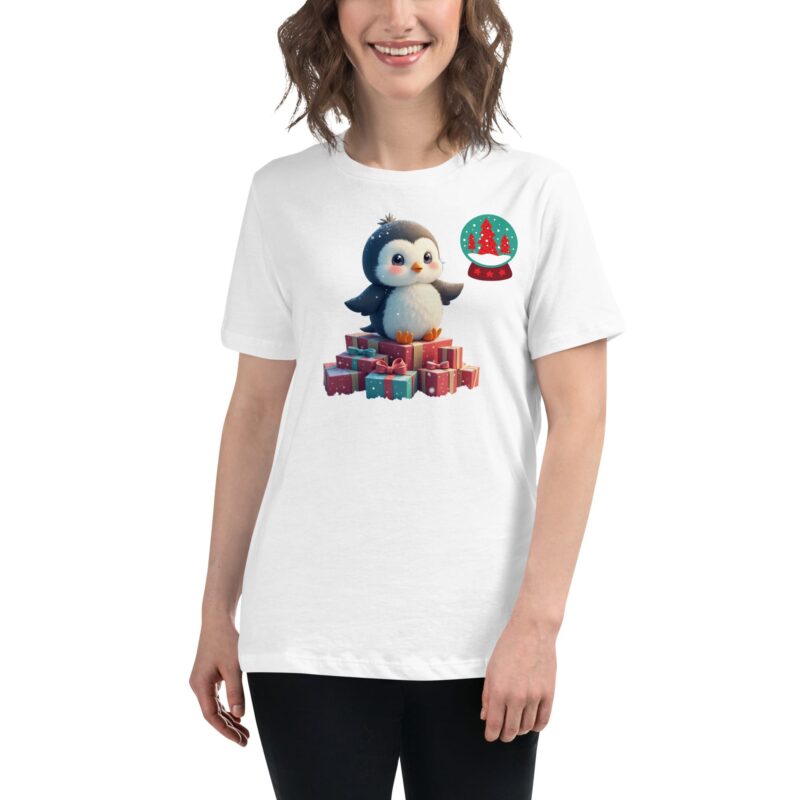 Women's Relaxed T-Shirt
