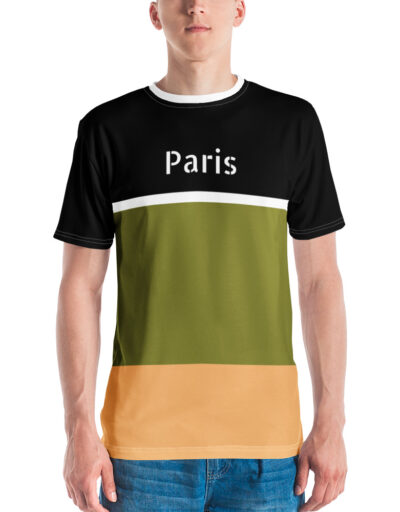 Men's t-shirt