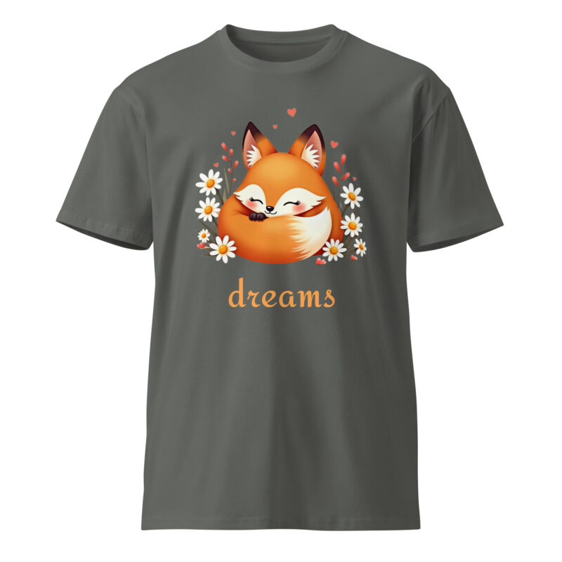 Unisex premium t-shirt